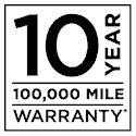 Kia 10 Year/100,000 Mile Warranty | Larry Stovesand Kia in Carbondale, IL